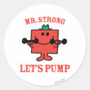 Search for men working stickers Mr men show