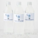 Search for on the moon water bottle labels Stars