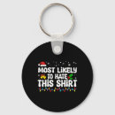 Search for funny snowman cartoon keychains Elf