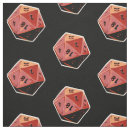 Search for dice fabric Gaming