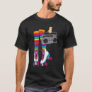 Recherche de roller disco tshirts Femmes