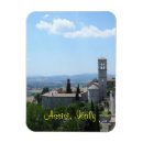 Recherche de assisi magnets Ombrie