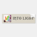 Search for lighting bumper stickers Nature