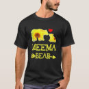 Search for bear family tshirts Panda