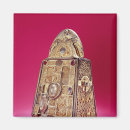 Search for artifacts magnets Irish