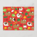 Recherche de caillou cartes postales Animal