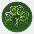Search for celtic design stickers Gaelic