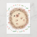 Search for hedgehog thank you cards Mom