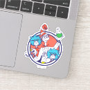 Search for cat doctor stickers Lab tech