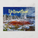 Recherche de geyser cartes postales Sources chaudes