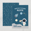 Recherche de space saint valentin cartes Hors de ce monde