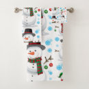 Search for new year bath towels Xmas