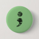 Recherche de point virgule badges Santé mentale
