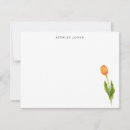 Search for watercolor flower note cards Elegant