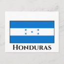 Recherche de drapeau honduras cartes postales Drapeaux du monde