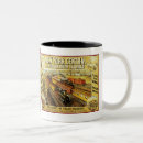 Search for new york central mugs Train