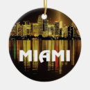 Search for miami ornaments Ocean