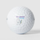 Search for unicorn golf balls Rainbow