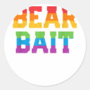 Search for bear pride flag stickers Love win