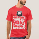 Recherche de microbiology tshirts Microscope