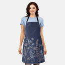 Search for starry night aprons Crescent moon