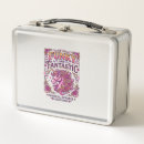 Search for funky lunch boxes Rainbow