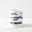 Search for bomber pilot mugs Aviation