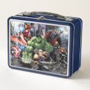 Search for thor lunch boxes Falcon