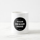 Search for website logo mugs Simple