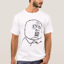 Search for y u no meme tshirts Internet