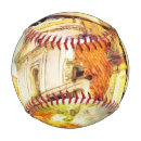 Search for old baseballs Architecture