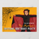 Recherche de badine halloween invitations Enfants