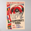 Search for art deco design posters Vintage