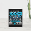 Search for level cards 100th