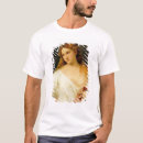 Recherche de titian tshirts Femelle