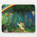 Search for bird fairy mousepads Forest