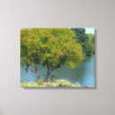 Search for city canvas prints Park