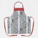 Search for birch aprons Forest
