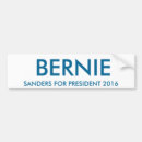 Search for sanders for president bumper stickers 2016