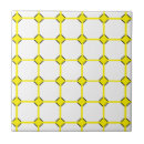 Recherche de rhombus carreaux Jaune