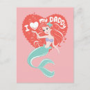 Search for i love daddy postcards Cute