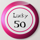 Search for bingo ball buttons Fun