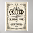 Search for adulting posters Typography