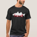 Search for saltwater fishing tshirts Snook