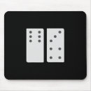 Recherche de dominos tapis souris Crème glacée