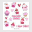 Search for strawberry shortcake stickers Cute
