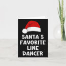 Search for dancer christmas cards Dancelover
