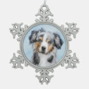 Search for miniature ornaments Dog