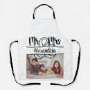 Recherche de mr aprons Élégant