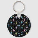 Search for ballet shoes keychains Dancer